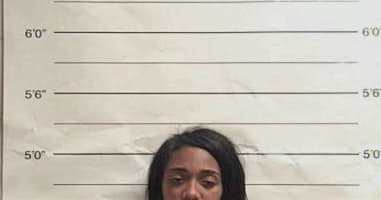 Eve Craft, - Orleans Parish County, LA 